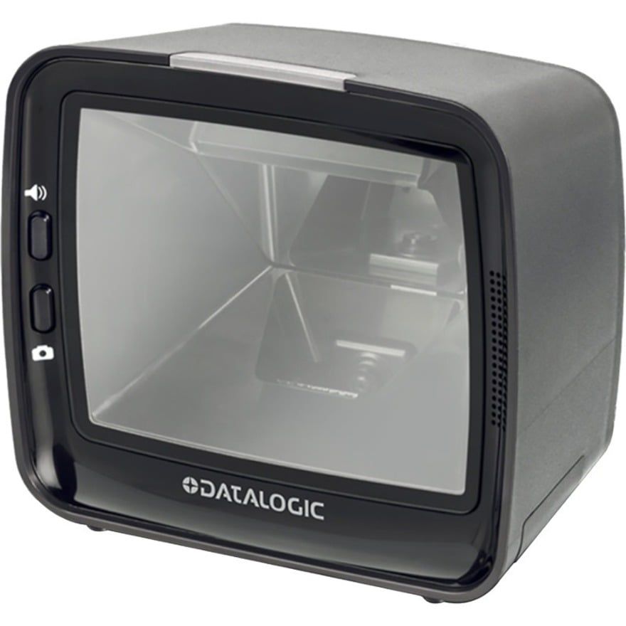 Magellan 3450VSi, Kit, OEM USB Scanner, 1D/2D Model, Counter/Wall Mount, POT 4.6 m Cable