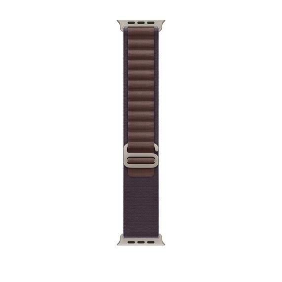 49MM INDIGO ALPINE LOOP/MEDIUM