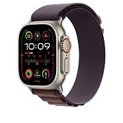 49MM INDIGO ALPINE LOOP/MEDIUM