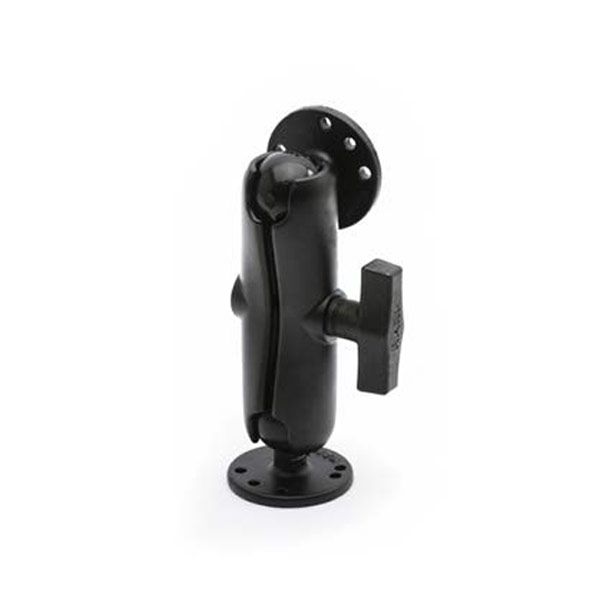 RAM Mount Kit (for flexible mounting of RW series vehicle cradles)