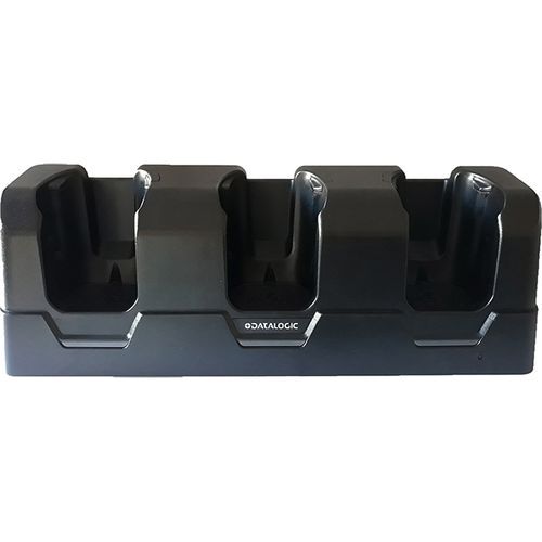Skorpio X5 3 Slot Dock with contacts