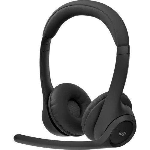 ZONE 305 MIDNIGHT BLACK/UC VERSION WITH DONGLE