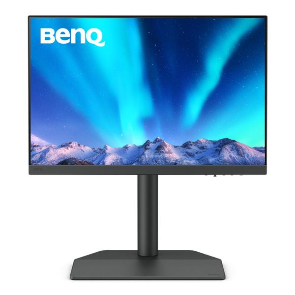 Monitor 24.1 inch BenQ 9H.LLVLA.TBE 2560 x 1600, 60 Hz