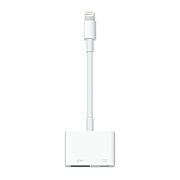 LIGHTNING DIGITAL AV/ADAPTER