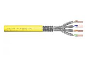 DIGITUS Professional bulkkabel - 500 m