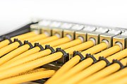 DIGITUS Professional bulkkabel - 500 m