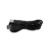 UPS Volt Polska 5UP0600070, 600 VA, 360 W, line-interactive, 2x Schuko, 1x USB, 7Ah Tower, Negru