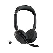 Jabra Evolve2 65 Flex UC Stereo - head