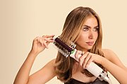 Shark SmoothStyle Hot air brush Warm White 900 W 1.8 m