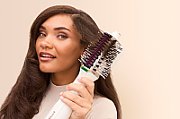 Shark SmoothStyle Hot air brush Warm White 900 W 1.8 m