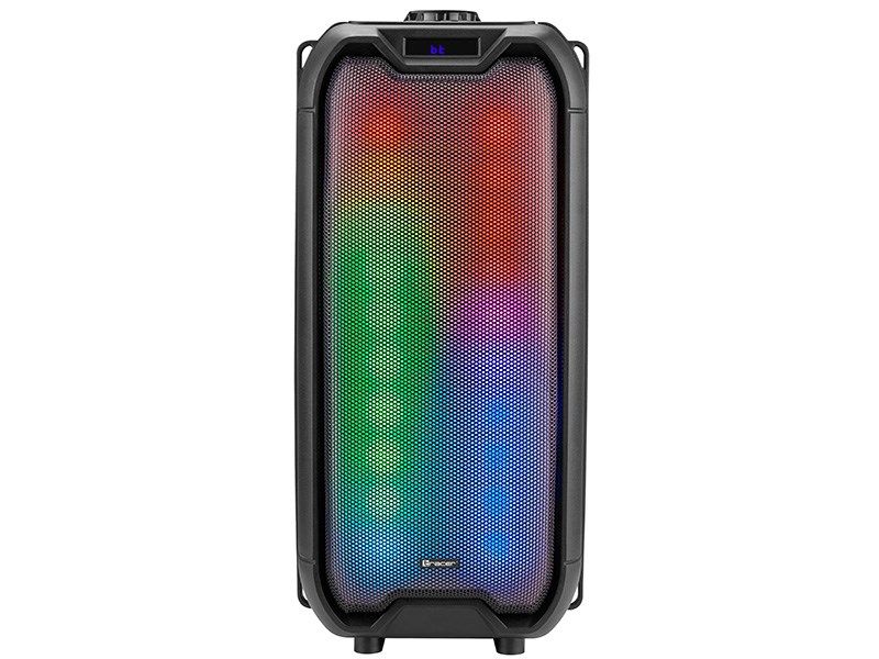 TRACER Tower LED TWS BLUETOOTH Speakers