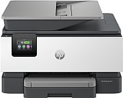 Imprimanta multifunctionala inkjet color HP PRO 9120E, A4, duplex, ADF, USB 2.0, Wi-Fi, 32 ppm negru, 32 ppm color