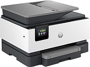 Imprimanta multifunctionala inkjet color HP PRO 9120E, A4, duplex, ADF, USB 2.0, Wi-Fi, 32 ppm negru, 32 ppm color