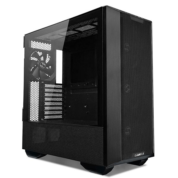 Desktop PC Custom Workbox Tower, Intel Core i9-14900KS (24 C / 32 T, 3.2 GHz - 6.2 GHz, 36 MB cache, 253 W), 64 GB DDR5, 1 TB SSD, NVIDIA Nvidia RTX A2000 12 GB, 1000 W, Fara sistem de operare