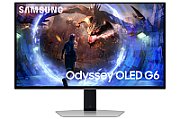 Monitor 27 inch Samsung LS27DG600SUXEN 2560 x 1440, 360 Hz