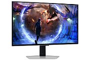 Monitor 27 inch Samsung LS27DG600SUXEN 2560 x 1440, 360 Hz