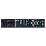 CYBERPOWER OLS1000ERT2UA 1000VA/900W Online UPS 24M Warranty Management.Software VMWARE ready Support