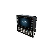10  (1024 x 768), Standard (-30 - +50 C, Non-Condensing Environments), Std Display, 4/32 GB MMC, Android GMS, Ivanti Velocity, Basic IO