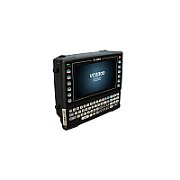 10  (1024 x 768), Standard (-30 - +50 C, Non-Condensing Environments), Std Display, 4/32 GB MMC, Android GMS, Ivanti Velocity, Basic IO