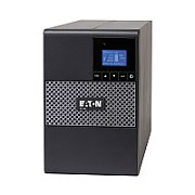 UPS Eaton 5P1550IG2, 1550 VA, 1350 W, line-interactive, 8x C13, 1x C14, 1x USB, 12V/9Ah Lead–acid maintenance-free, Tower, Negru