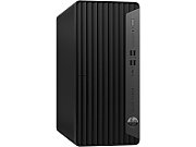 Desktop PC HP Elite Tower 800 G9 Tower, Intel Core i5-14500 (14 C / 20 T, 2.6 GHz - 5.0 GHz, 24 MB cache, 65 W), 16 GB DDR5, 512 GB SSD, DVD-RW, Intel Intel® UHD Graphics 770 Partajata, 260 W, Windows 11 Pro