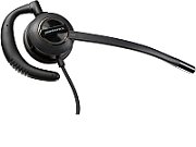 Poly EncorePro 530D with Quick Disconnect Discreet Digital Headset TAA