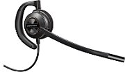Poly EncorePro 530D with Quick Disconnect Discreet Digital Headset TAA