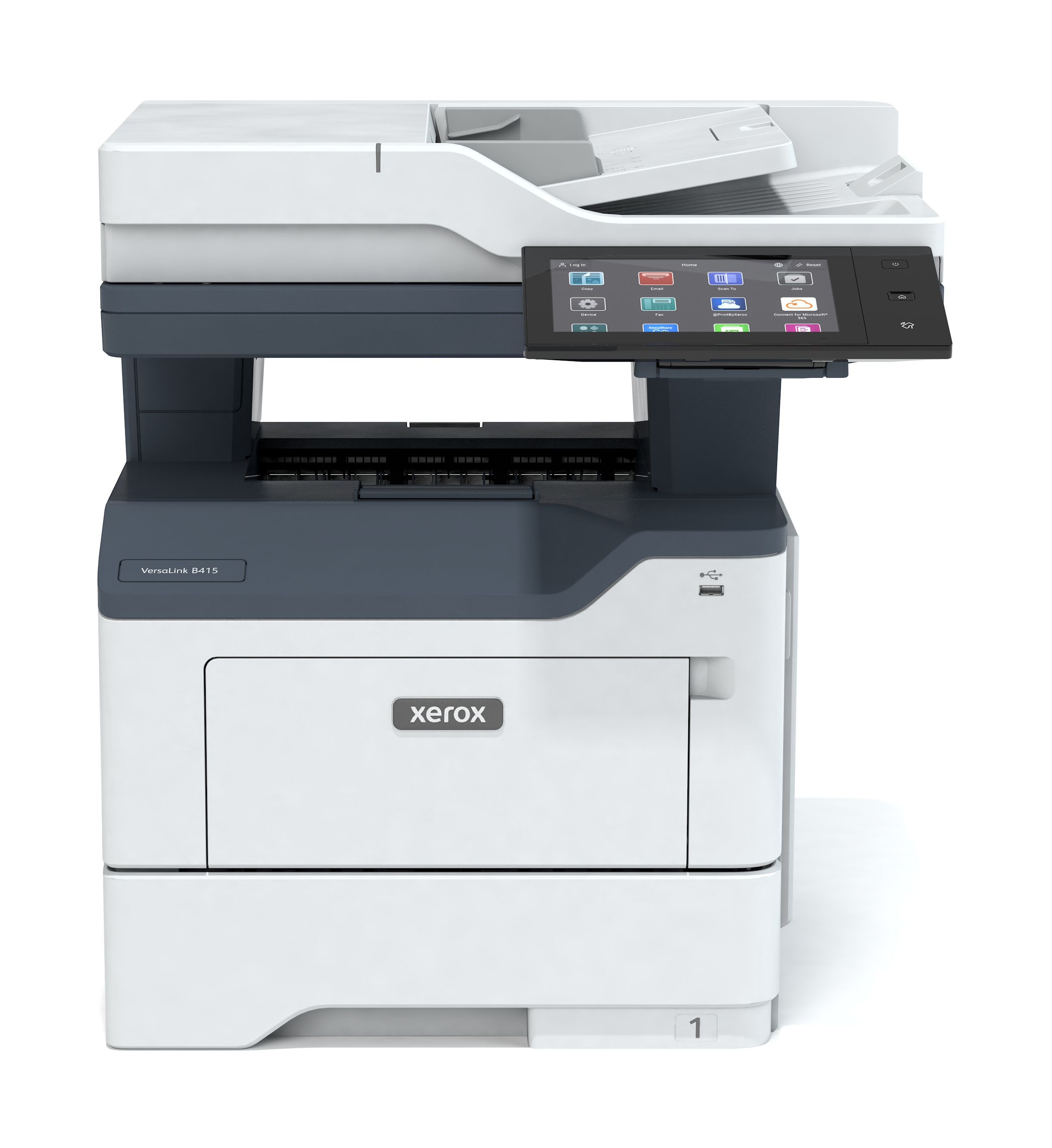 VERSALINK C620 A4 50PPM DUPLEX/PRNT SELECT+ PS3 PCL5E/6 2TR 650