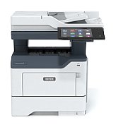 VERSALINK C620 A4 50PPM DUPLEX/PRNT SELECT+ PS3 PCL5E/6 2TR 650