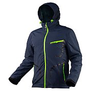 3-in-1 jacket  membrane 10000 PREMIUM  size XXXL