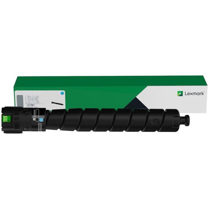 Cartus toner Lexmark 83D0HK0 ,Negru ,45 000 pagini ,Original (83D0HK0)