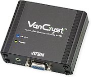 I/O CONVERTER VGA TO HDMI/VC180-AT-G ATEN