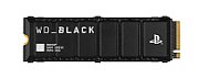 SSD WD Black SN850 PS5 2 TB PCIe 4.0 x4 M.2 2280