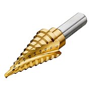 DEWALT WIERTŁO STOPNIOWE  4-22mm