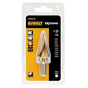 DEWALT WIERTŁO STOPNIOWE  4-22mm