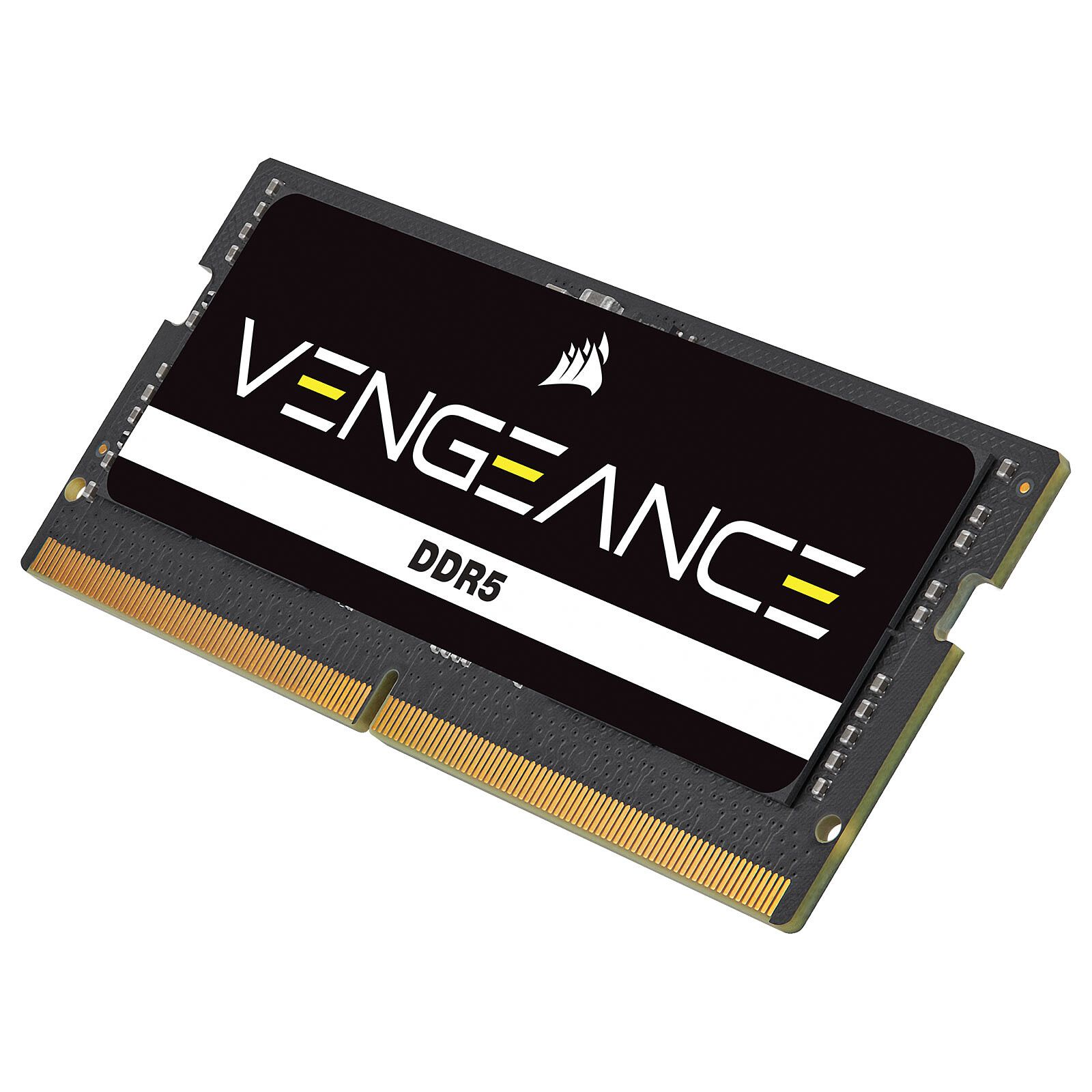 SO DDR5  16GB PC 5600 CL48 CORSAIR VENGEANCE retail