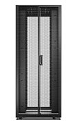 EASY RACK 800MM/42U/1000MM WITH/ROOF SIDE PANEL CASTORS FEET AND