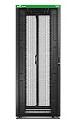 EASY RACK 800MM/42U/1000MM WITH/ROOF SIDE PANEL CASTORS FEET AND