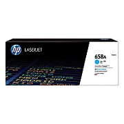 Cartus toner HP 3422996 ,Albastru ,7 000 pagini ,Original (658A)