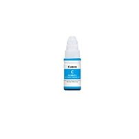 Flacon cerneala Canon 0664C001 ,Albastru ,70 ml ,Original (GI-490C)
