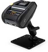 KIT ACC QLn4/ZQ63 Handi-Mount (compact, flexible RAM arm) with Base Plate