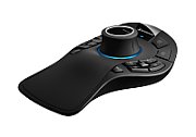 3Dconnexion SpaceMouse Wireless Bluetooth Edition BT