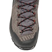 Shoes mtn trainer mid gtx-charcoal-papavero-uk 8 5 (42 5)