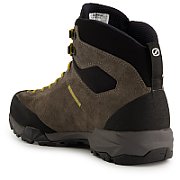Mojito Boots-black-45 5