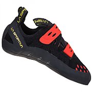 Tarantulace-black poppy-44 shoes