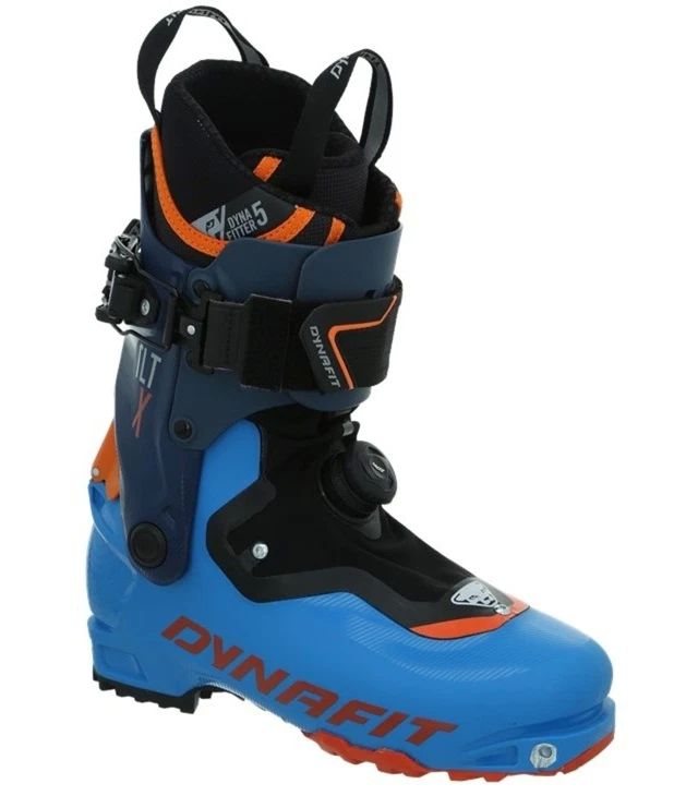 Shoes tlt x-frost-orange 021c-29 5 (45 1/3)