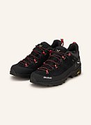 Shoes mtn trainer 2 gtx-blue seal-black-uk 10 5 (45) SALEWA