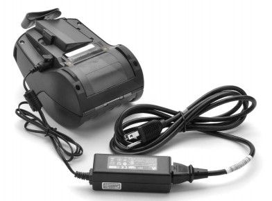 KIT ACC,QLn/ZQ5/ZQ6,AC ADAPTER,US (type A) Cord