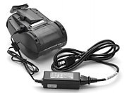 KIT ACC,QLn/ZQ5/ZQ6,AC ADAPTER,US (type A) Cord