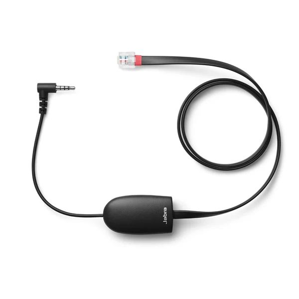 Jabra 14201-40 accesorii pentru căști Adaptor EHS